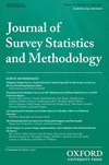 Journal of Survey Statistics and Methodology杂志封面